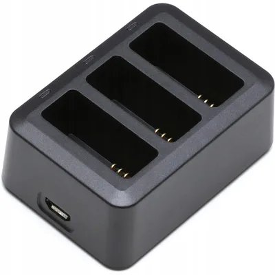 Produktbild von DJI Tello Battery Charging Hub