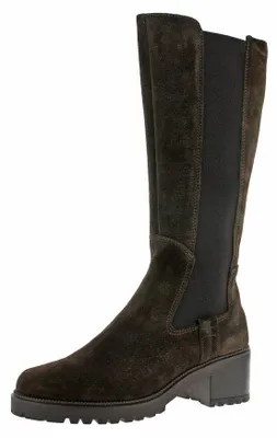 Produktbild von Tamaris Damen Langschaftstiefel 39