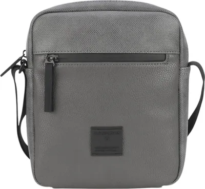 Produktbild von Strellson Umhängetasche Westferry Shoulderbag Marcus Grau onesize