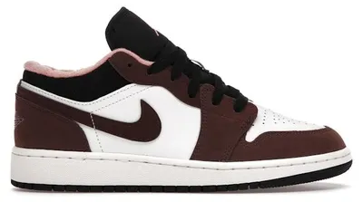 Productafbeelding van Jordan 1 Low Mocha (GS) - EU 39