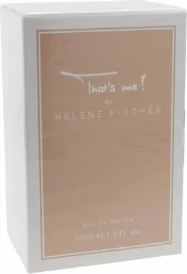 Image de Helene Fischer That's Me Edp Spray