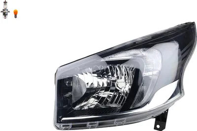 Produktbild von Scheinwerfer passend für Opel Vivaro 06/14- LI Leucht. 4422458 95517041 95527865 Johns