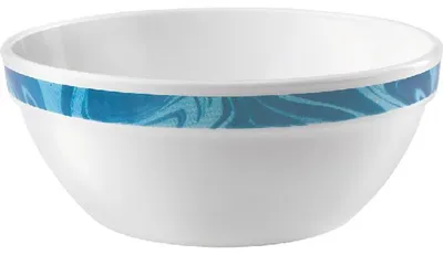 Immagine prodotto di BORMIOLI ROCCO Careware Ciotola, blu, ø: 120 mm