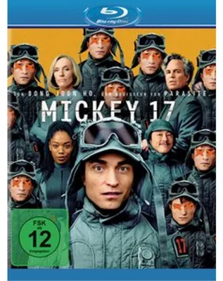 Obrázek produktu pro Mickey 17