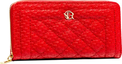 Produktbild von Rovicky Brieftasche für Frauen Otoiende rot One size