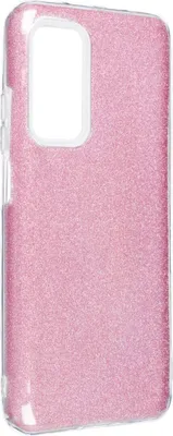 Produktbild von König Design Hülle kompatibel mit Xiaomi Mi 10T 5G / Mi 10T Pro 5G Kunststoff Soft Handyhülle - Handy Case Rosa