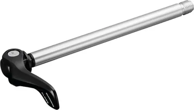 Produktbild von SHIMANO Steckachse AX-MT500 für HR für 148x12 mm I-Type, schwarz/silber