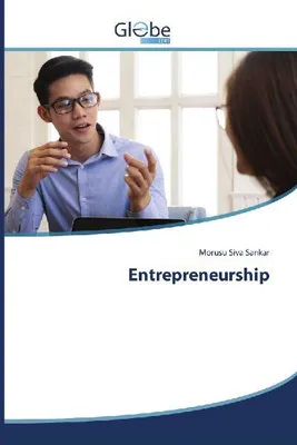 Produktbild von Entrepreneurship