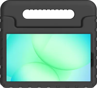 Produktbild von Hülle Samsung Galaxy Tab A11 Schutzhülle - Cazy - Schwarz