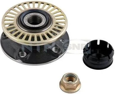 Produktbild von SNR Radlagersatz für RENAULT SAFRANE II (B54) R155.42