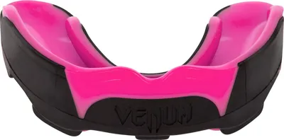 Produktbild von Venum -02574-113, Einzelzahnschutz, Schwarz, Pink, Boxen und Kampfsportarten, Erwachsener, CE