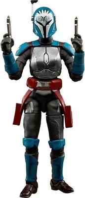 Obrázek produktu pro Star Wars The Mandalorian Bo-Katan Kryze figure 10cm