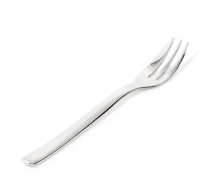 Immagine prodotto di Alessi "Ovale" Pastry Fork Vorteilset 6 Stück (Art.-Nr. REB09/16, EAN 8003299394111)