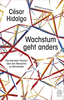 Productafbeelding van Wachstum geht anders