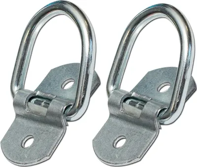 Immagine prodotto di Blister con 2 anelli con piastra di copertura AP03 92131 Micel