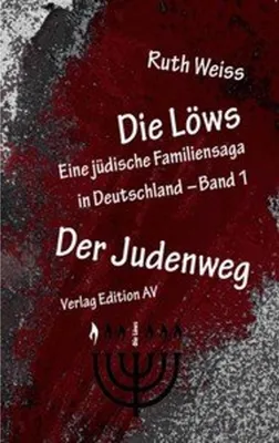 Immagine prodotto di Die Löws: Der Judenweg