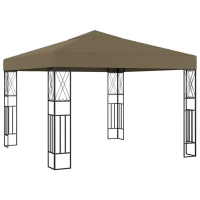Immagine prodotto di Tessuto Pavilion 3x3 m taupe