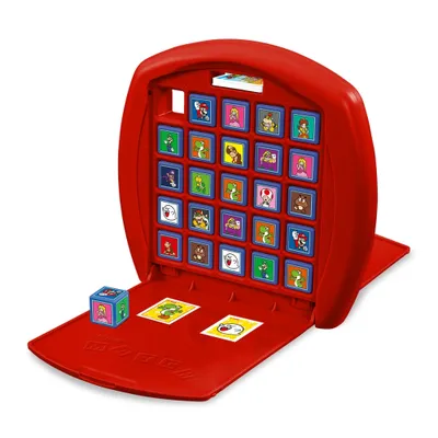 Obrázek produktu pro Hra Match Super Mario