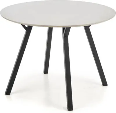 Image de Table ronde pour salle à manger ou cuisine Balrog