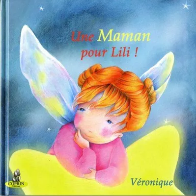 Image de Une maman pour Lili
