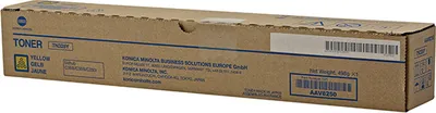 Zdjęcie produktu dla Yellow Konica Minolta Bizhub C250i C300i C360i