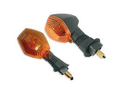 Immagine prodotto di Indicatore di direzione anteriore sinistro per: si adatta a Suzuki DL650-1000 V-STROM '04-10