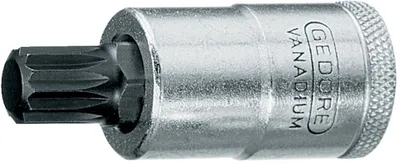Zdjęcie produktu dla Gedore 6159780, 110 g, 85 mm, 30 mm