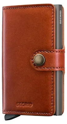 Immagine prodotto di Portafoglio Secrid Miniwallet Texano 10,2 x 6,5 x 2,1