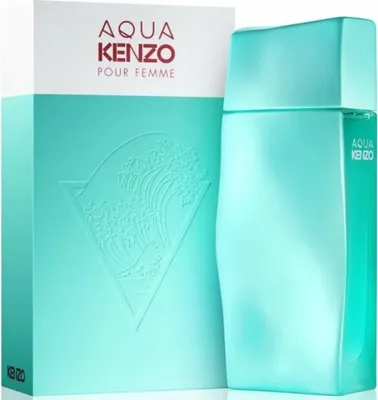 Immagine prodotto di Kenzo Aqua Kenzo pour Femme EDT 50 ml W