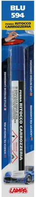 Produktbild von Blauer Kratzerreparaturstift zur Entfernung von Kratzern und kleinen Schäden