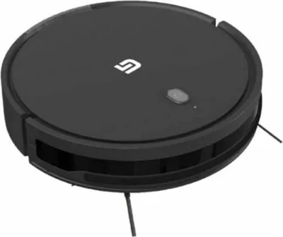 Produktbild von Grunkel Staubsaugerroboter und Bodenreiniger I-DANCERGYRO de gyroskopische Navigation und und Motor de Saugkraft de 3000Pa
