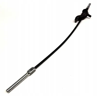 Produktbild von VOLVO C30 C70 S40 V50 Feststellbremsseil OE 30760198