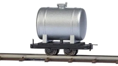 Produktbild von Busch 12237 - 1/87 / H0 Fasswagen - Neu