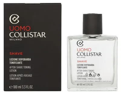 Immagine prodotto di Collistar Uomo Lozione dopobarba tonificante