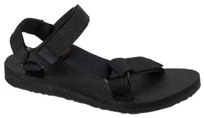 Produktbild von Teva - "Original Universal" Sandalen für Damen PP11014 (37 EU) (Schwarz)