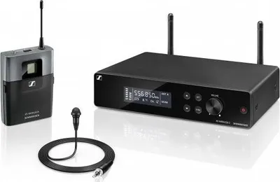 Obrázok produktu pre Sennheiser XSw 2-ME2 B