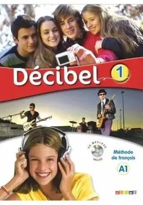 Image de Décibel 1