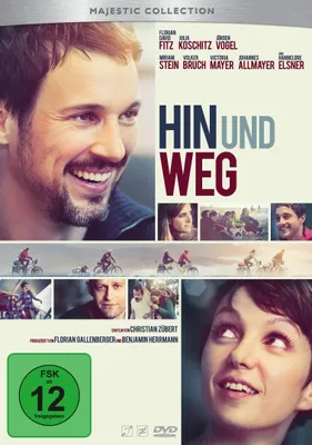Produktbild von Hin und weg