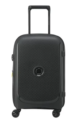 Immagine prodotto di DELSEY PARIS carrello Belmont Plus Expandable 4 Double Rolls Cabin Trolley MR 55 Black nero