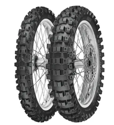 Produktbild von Pirelli Motorradreifen car-tyres Scorpion MX 32 ( 100/90-19 TT 57M Hinterrad, Mischung MEDIUM HARD, NHS )