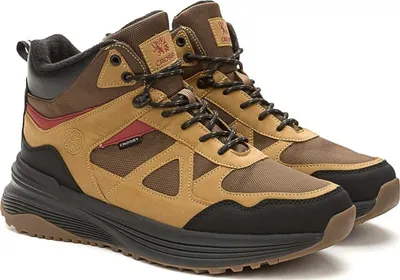 Produktbild von Crosby Herren Stiefeletten 448094/01-03 Farbe: Braun Größe: 42