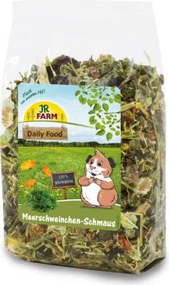 Immagine prodotto di JR Farm Mangime per cavie 2,5 kg