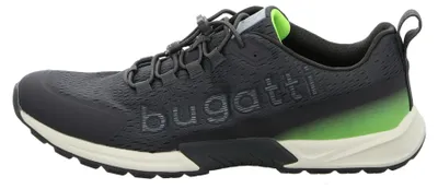 Produktbild von Bugatti Sportliche Schnürschuhe Herren 32323138373137 Grau 44 EU