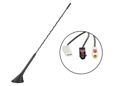 Produktbild von ACV Dachant. DAB/AM/FM/16V/60° Neigung
