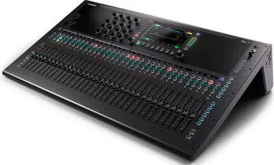 Productafbeelding van Allen & Heath QU-7
