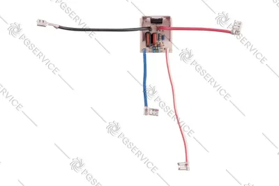Immagine prodotto di KitchenAid scheda PCB controllo di fase 230V planetaria 5K45 5KPM5 5KSM150 5KSM
