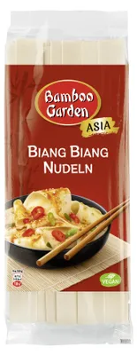 Produktbild von Biang Biang Nudeln