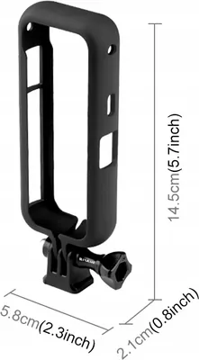 Image de Boîtier de montage pour Insta360 ONE X2 / PU587B