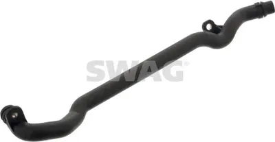 Produktbild von SWAG Kühlmittelrohrleitung 20 94 6998 für BMW 3 Limousine (E46) 3 Touring (E46)