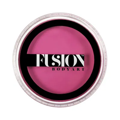 Image de Fusion - Maquillage pour le visage « Temptation Pink »